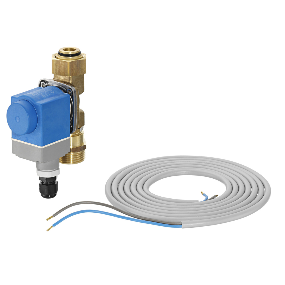 Électrovanne d'arrivée d'eau KÄRCHER - 4.743-011.0