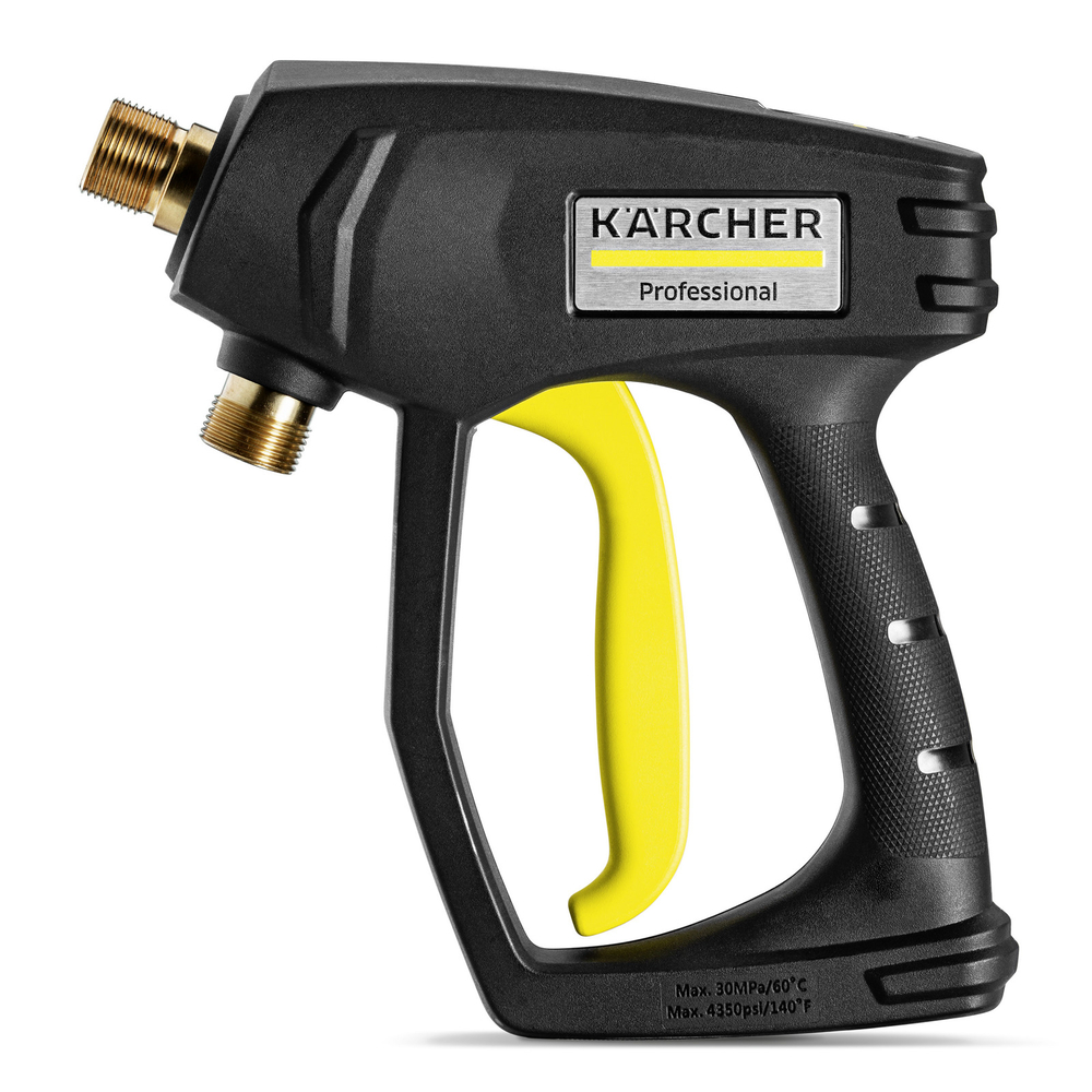 Pistolet de sablage M22 155°C KÄRCHER - 4.760-843.0