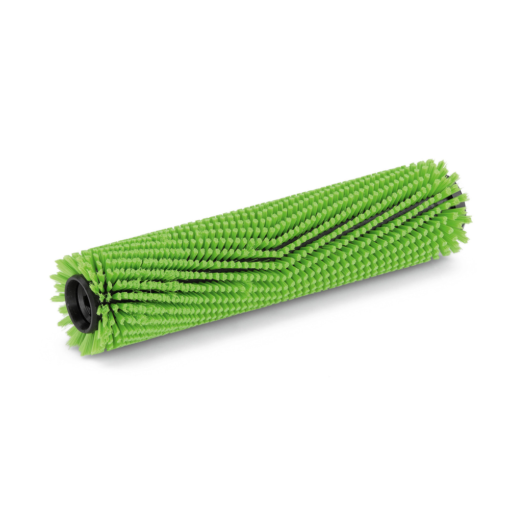 Brosse-rouleau moyennement dur vert 400 mm KÄRCHER - 4.762-000.0