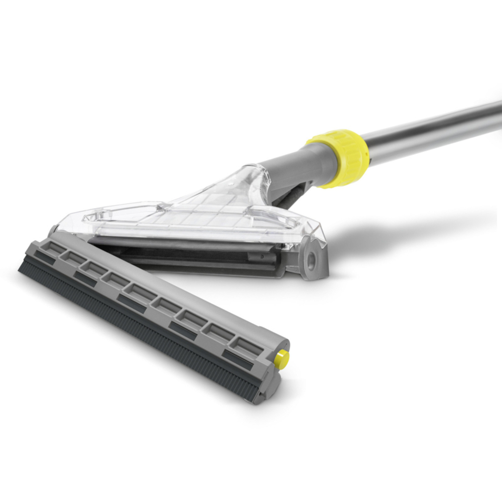 Acc T/NT/Puzzi/Vapeur Adaptateur pour surface rigide 240mm KARCHER - 47620140