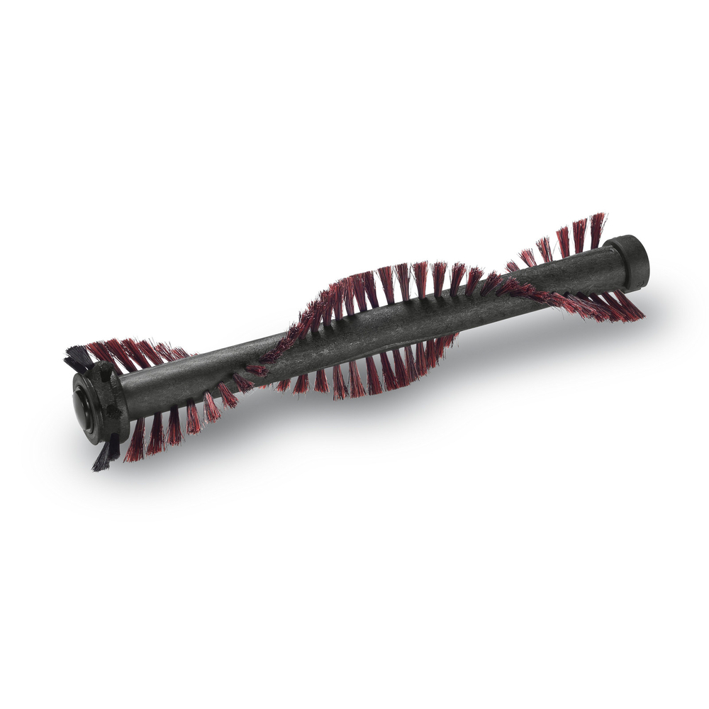 Balai rotatif rouge emballé KÄRCHER - 4.762-401.0