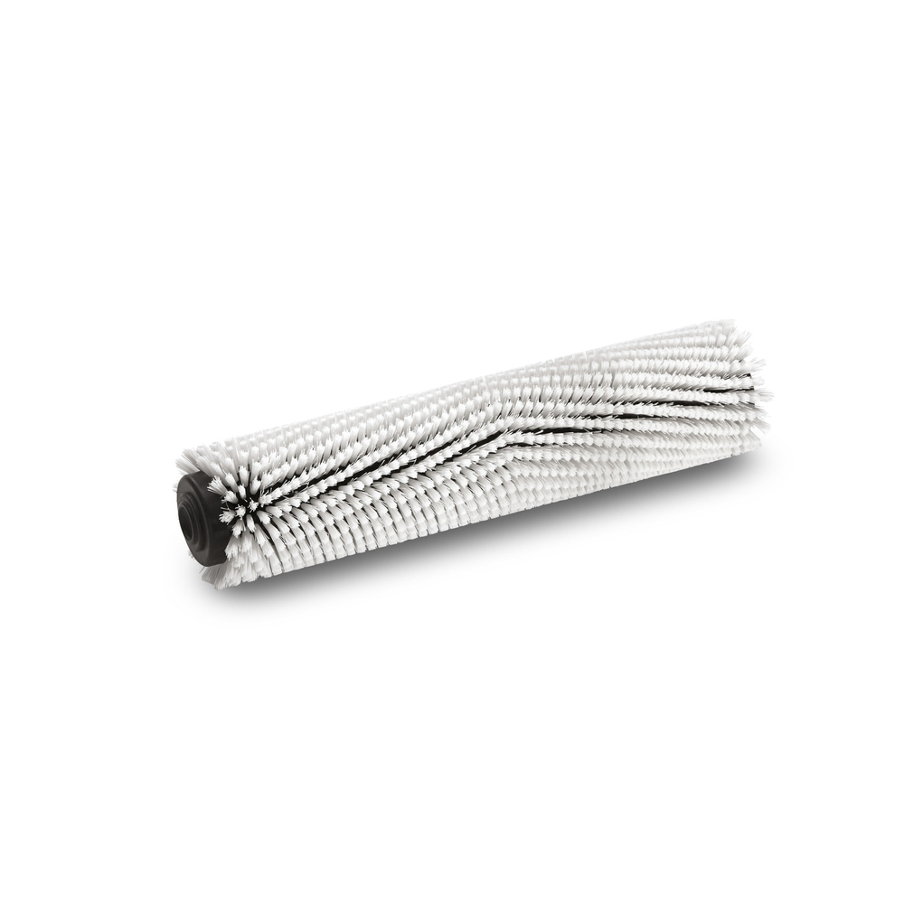 Brosse-rouleau souple blanc 450 mm KÄRCHER - 4.762-405.0