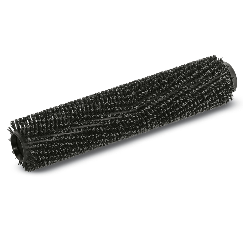 Brosse-rouleau très dur noir 450 mm KÄRCHER - 4.762-408.0