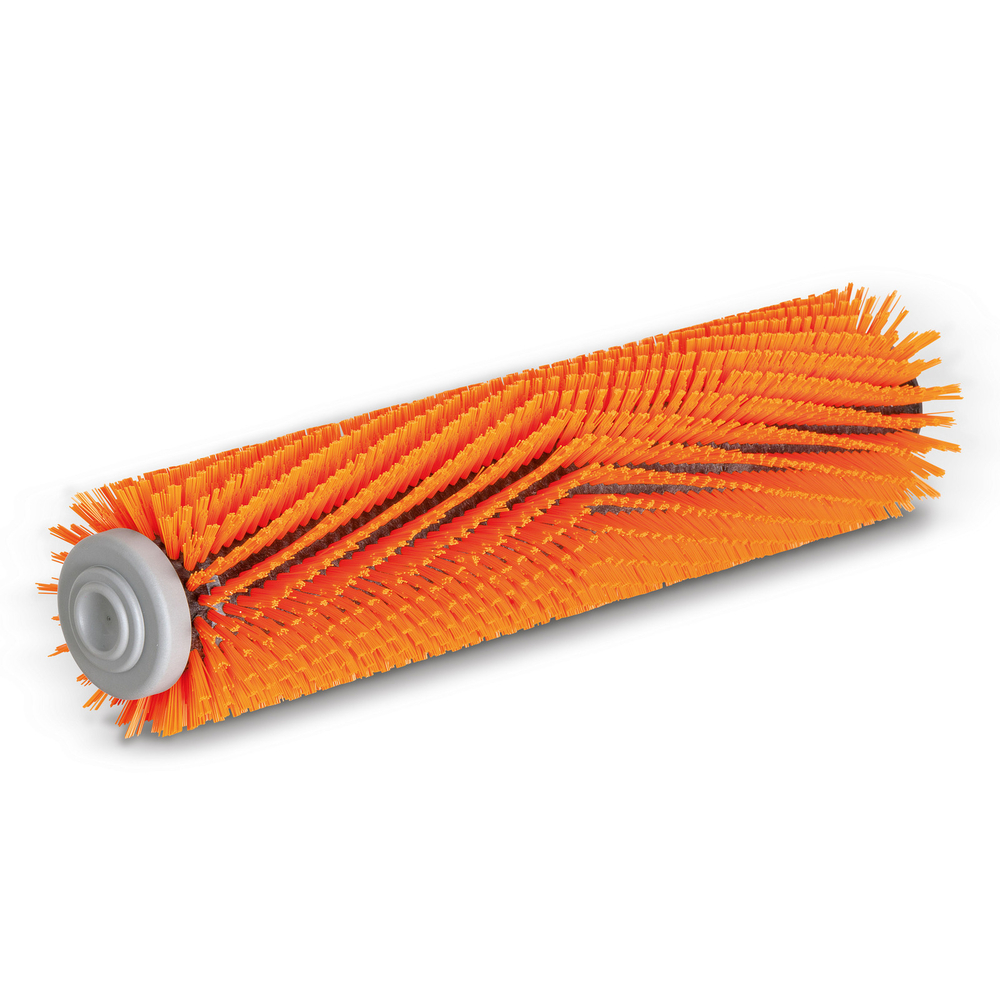 Brosse-rouleau relief orange 550 mm KÄRCHER - 4.762-410.0