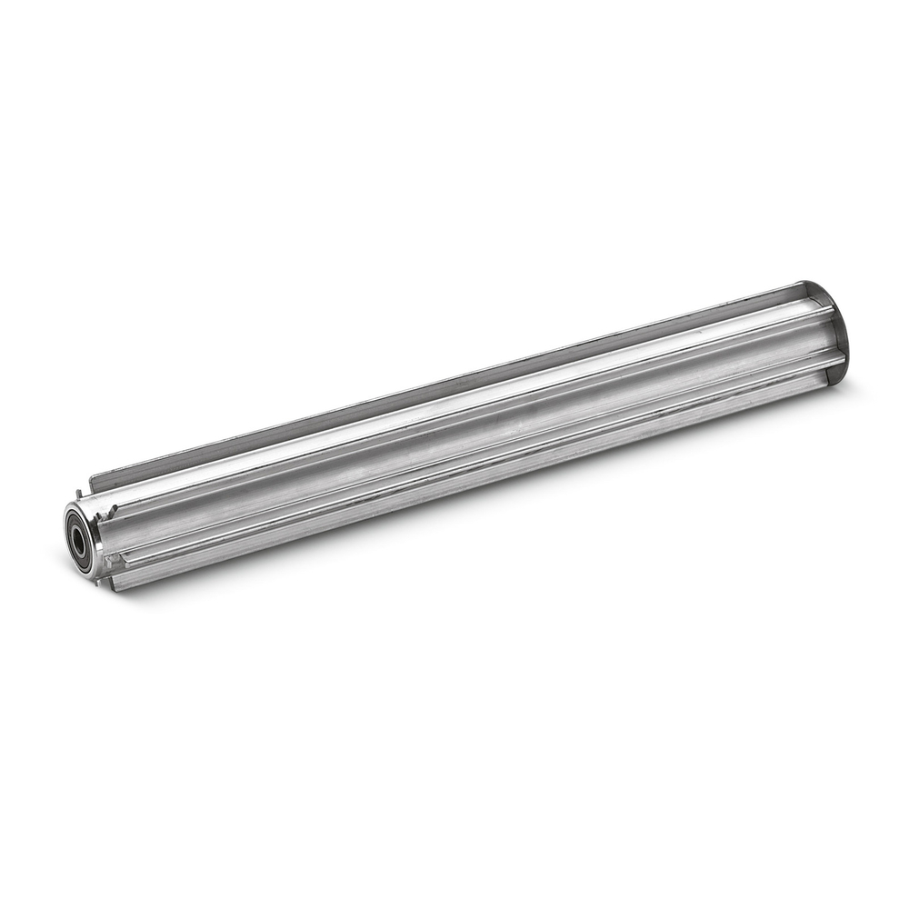 Axe pour pads rouleaux 638 mm KÄRCHER - 4.762-433.0