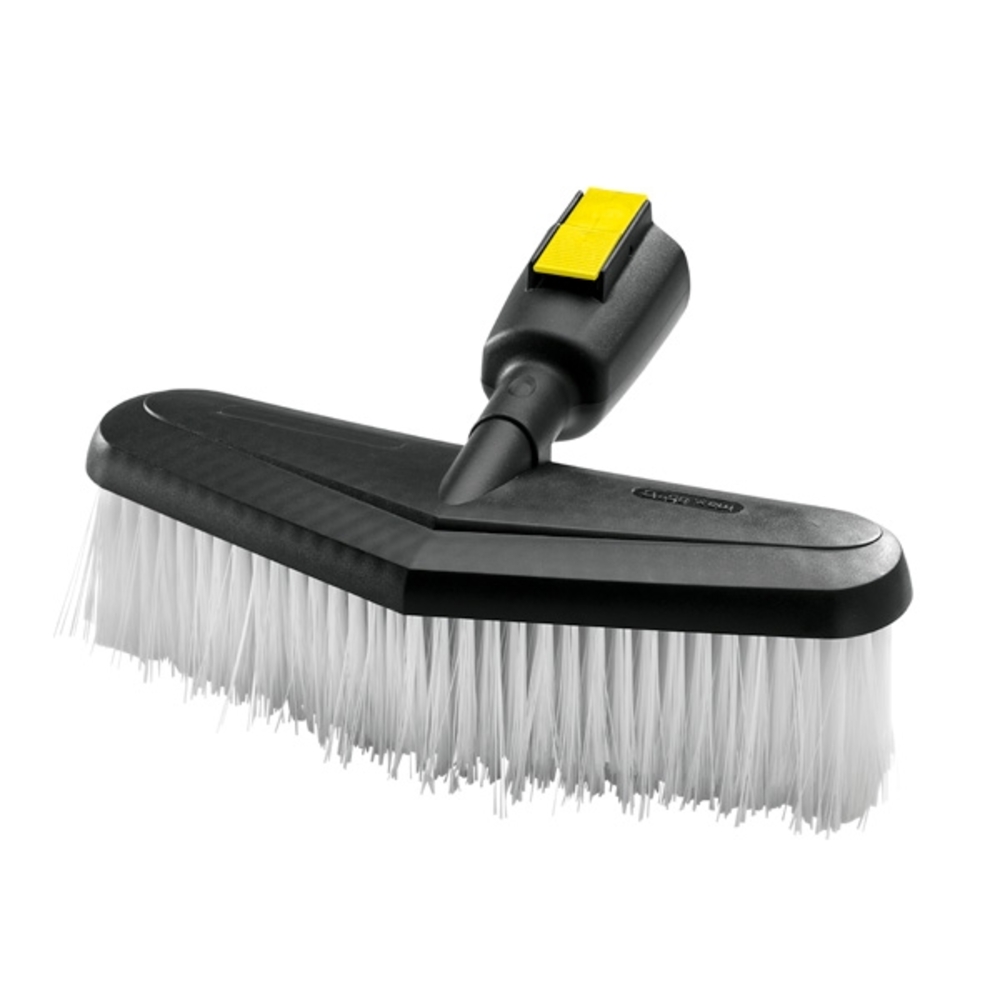 Brosse de Lavage emboîtable poils nylon KÄRCHER - 4.762-497.0