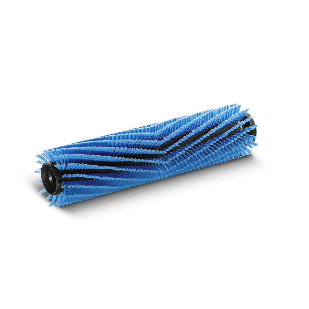 Brosse-rouleau souple bleu 300 mm KÄRCHER - 4.762-499.0
