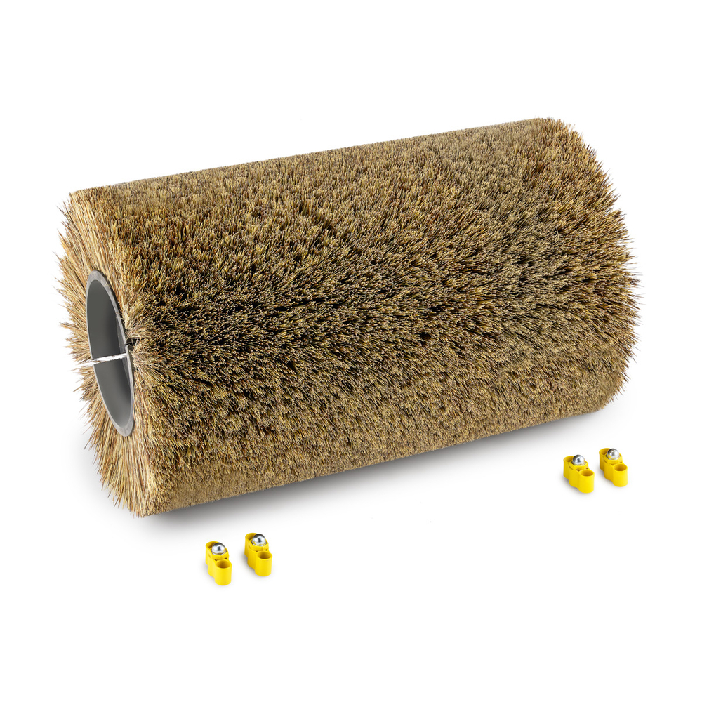 Tambour complet mou 620 mm KÄRCHER - 4.762-523.0