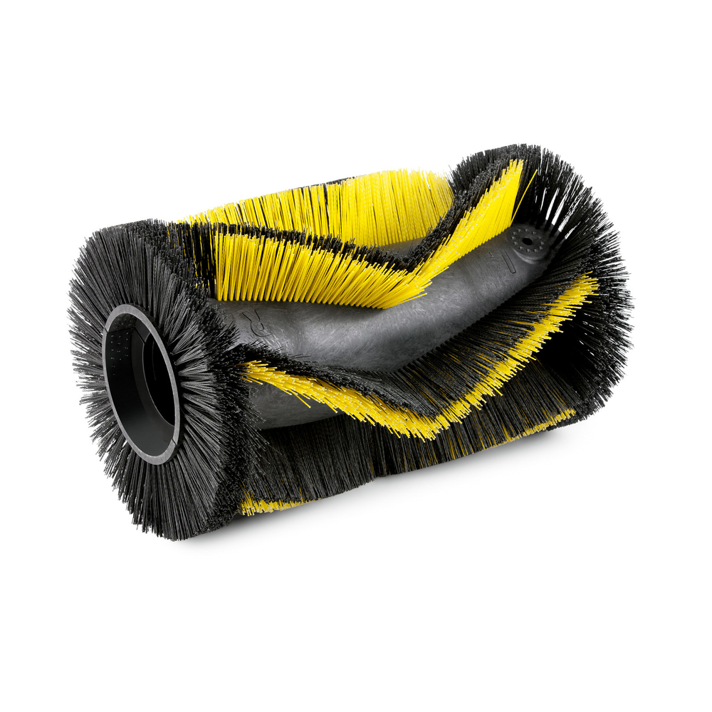 Tambour complet avec toutes les brosses KÄRCHER - 4.762-529.0