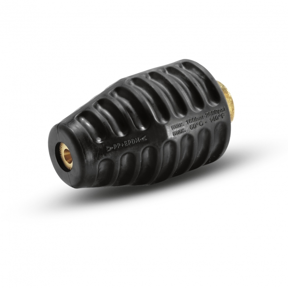 Rotabuse 09 KARCHER -4.767-076.0