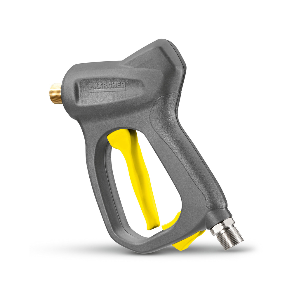 Poignée pistolet max 3000 l/h KÄRCHER - 4.775-018.0