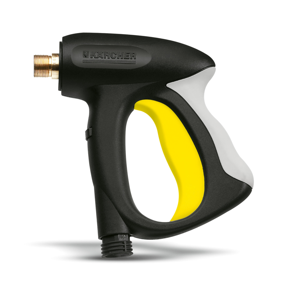 Poignée-pistolet Easy Press avec Softgrip KÄRCHER - 4.775-463.0