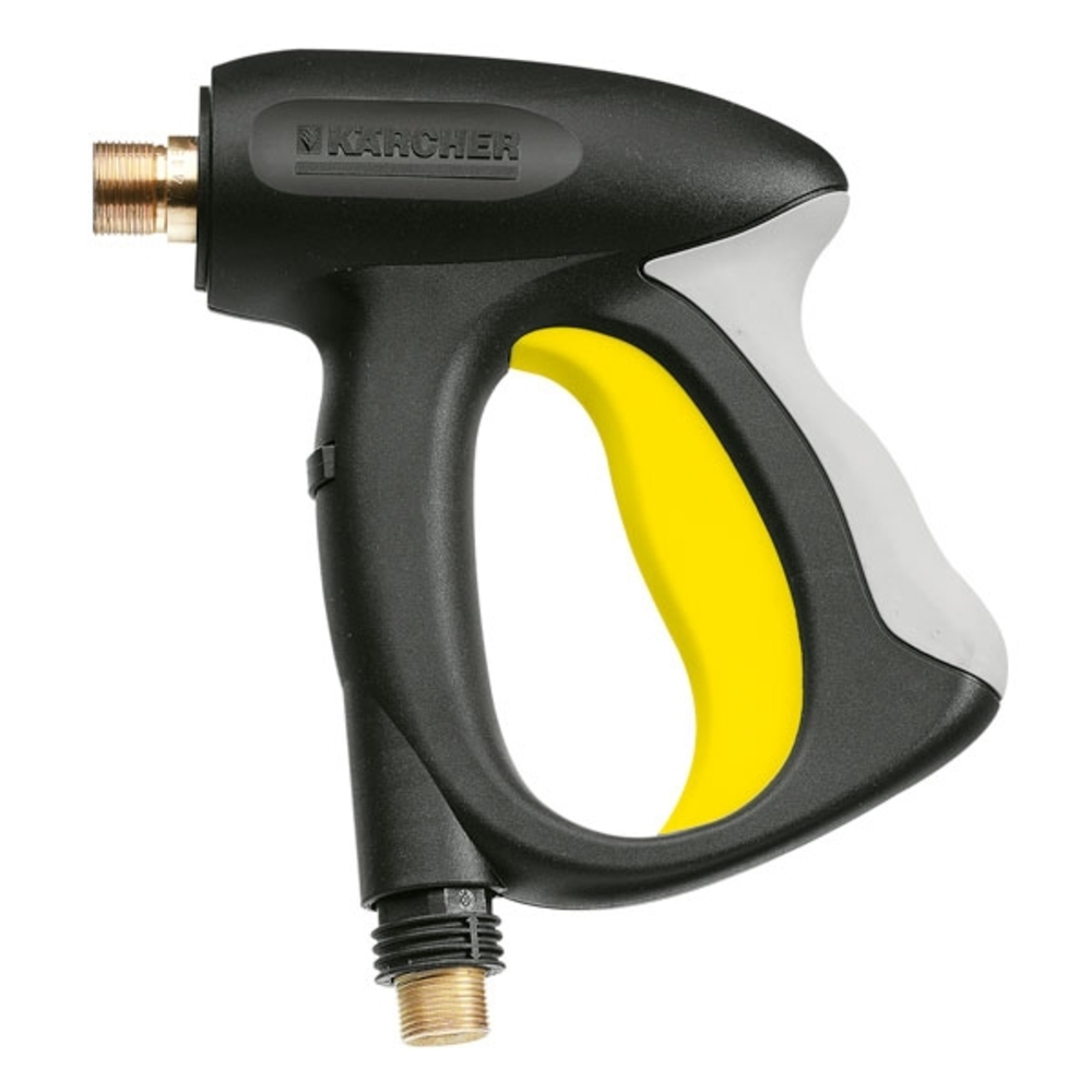 Poignée-pistolet Easy Press Softgrip M 22x1,5M 22 à 1,5 KÄRCHER - 4.775-466.0