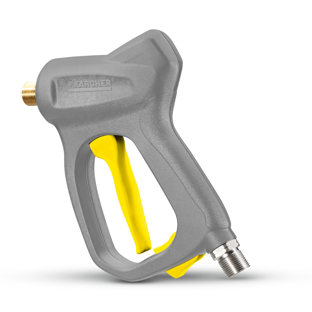 Poignée-pistolet haut de gamme Food KÄRCHER - 4.775-825.0