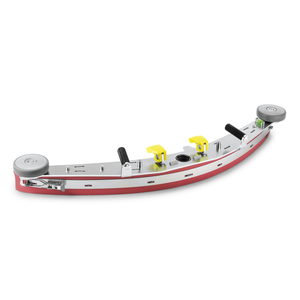 Suceur parabolique B250R Industrial 1140 mm KÄRCHER - 4.777-104.0