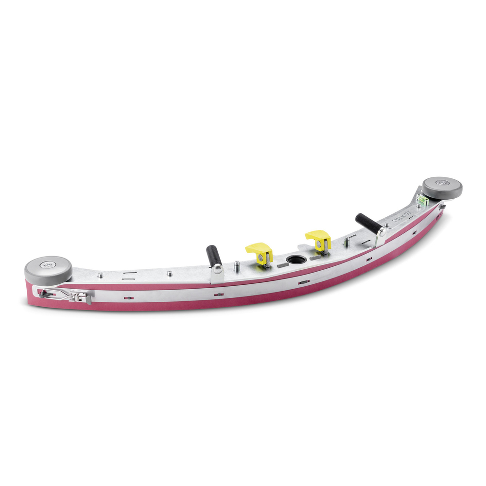 Suceur parabolique 1340mm/53in Industria 1340 mm KÄRCHER - 4.777-110.0