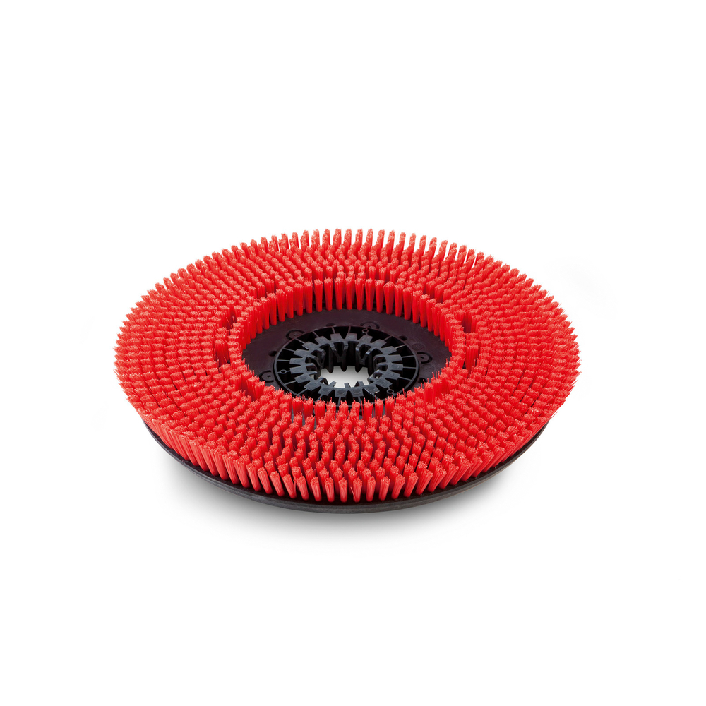 Brosse complet rouge 55 KÄRCHER - 4.905-002.0