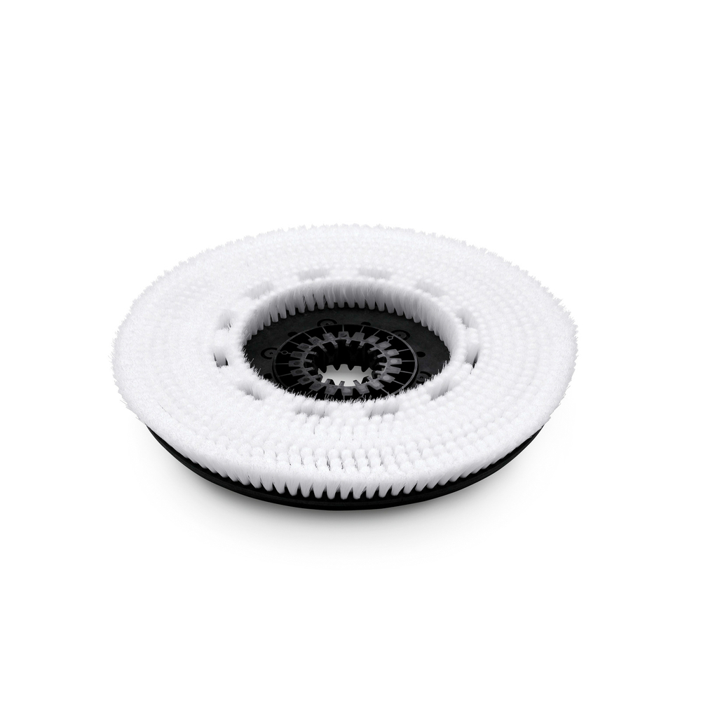 Disques brosses complet blanc BD 55/40 KÄRCHER - 4.905-008.0