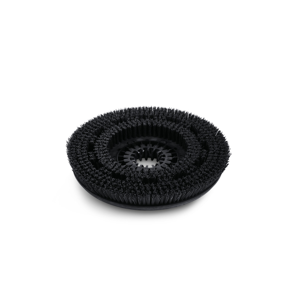 Brosse-disque dur noir 300 mm KÄRCHER - 4.905-017.0
