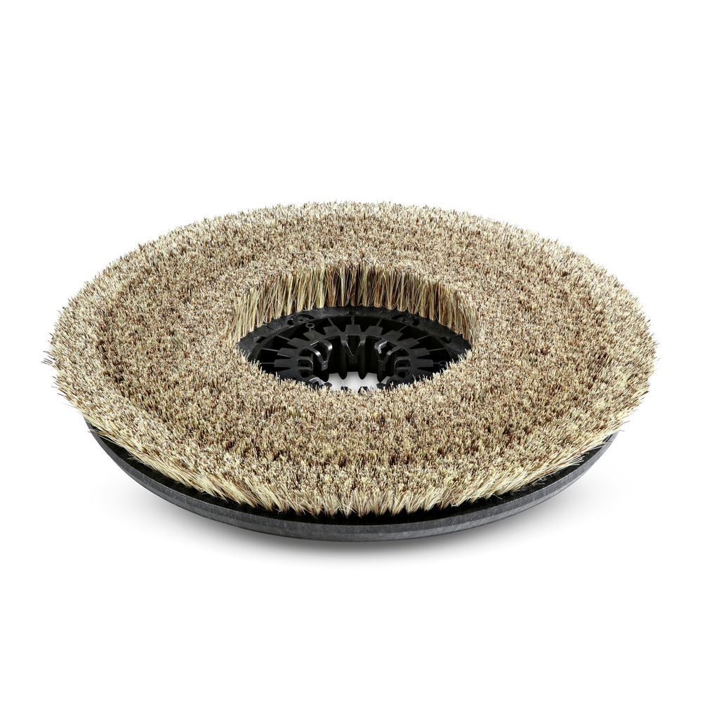 Brosse-disque souple naturel 430 mm KÄRCHER - 4.905-023.0