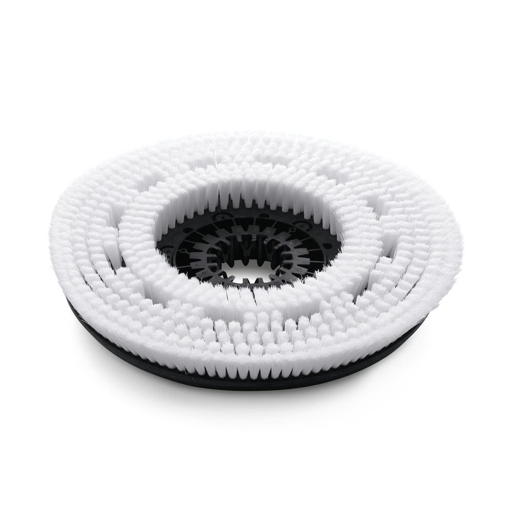 Brosse-disque, très souple, blanc, 510 mm KARCHER - 49050280