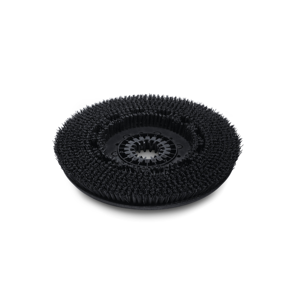 Brosse-disque dur noir 510 mm KÄRCHER - 4.905-029.0
