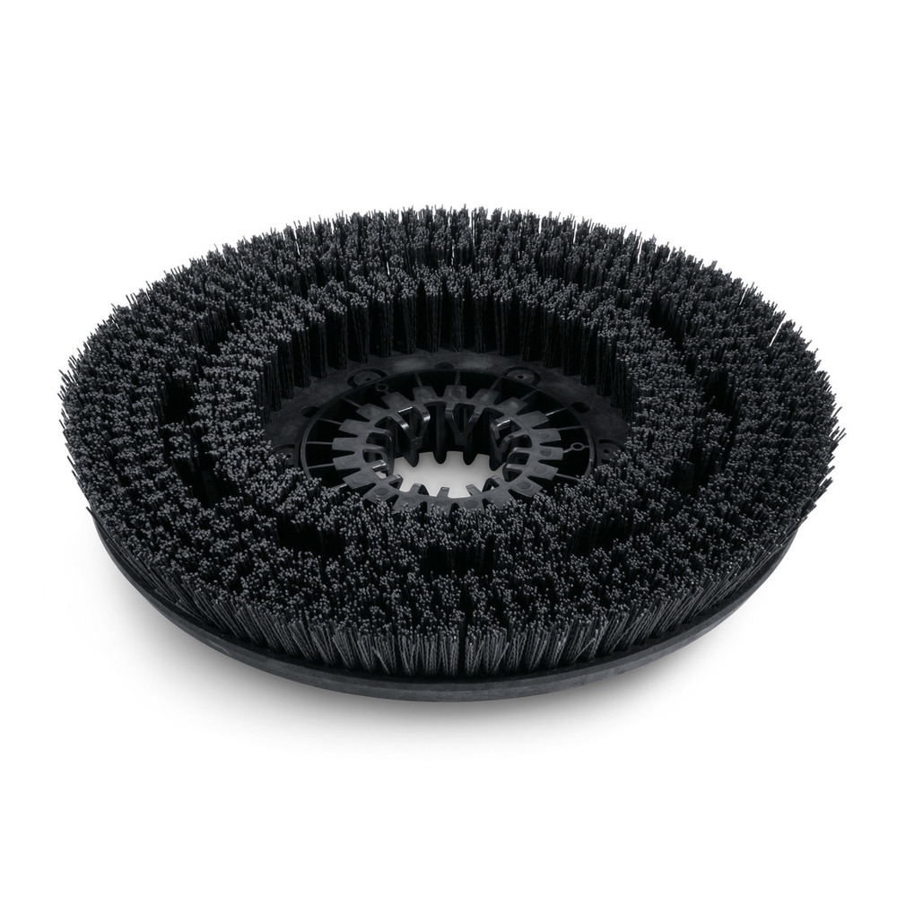 Brosse-disque dur noir 406 mm KÄRCHER - 4.905-032.0