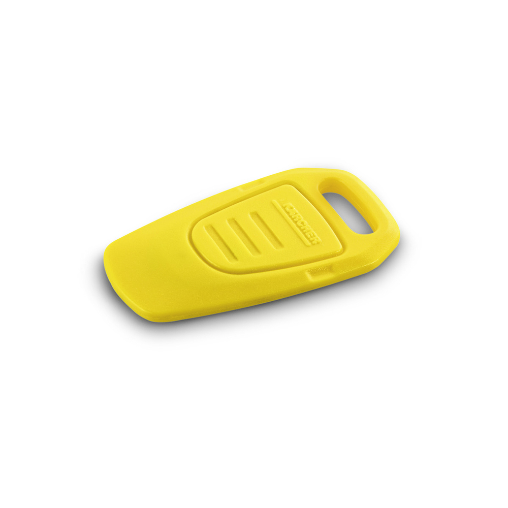 Clé KIK jaune KM KÄRCHER - 5.035-943.0