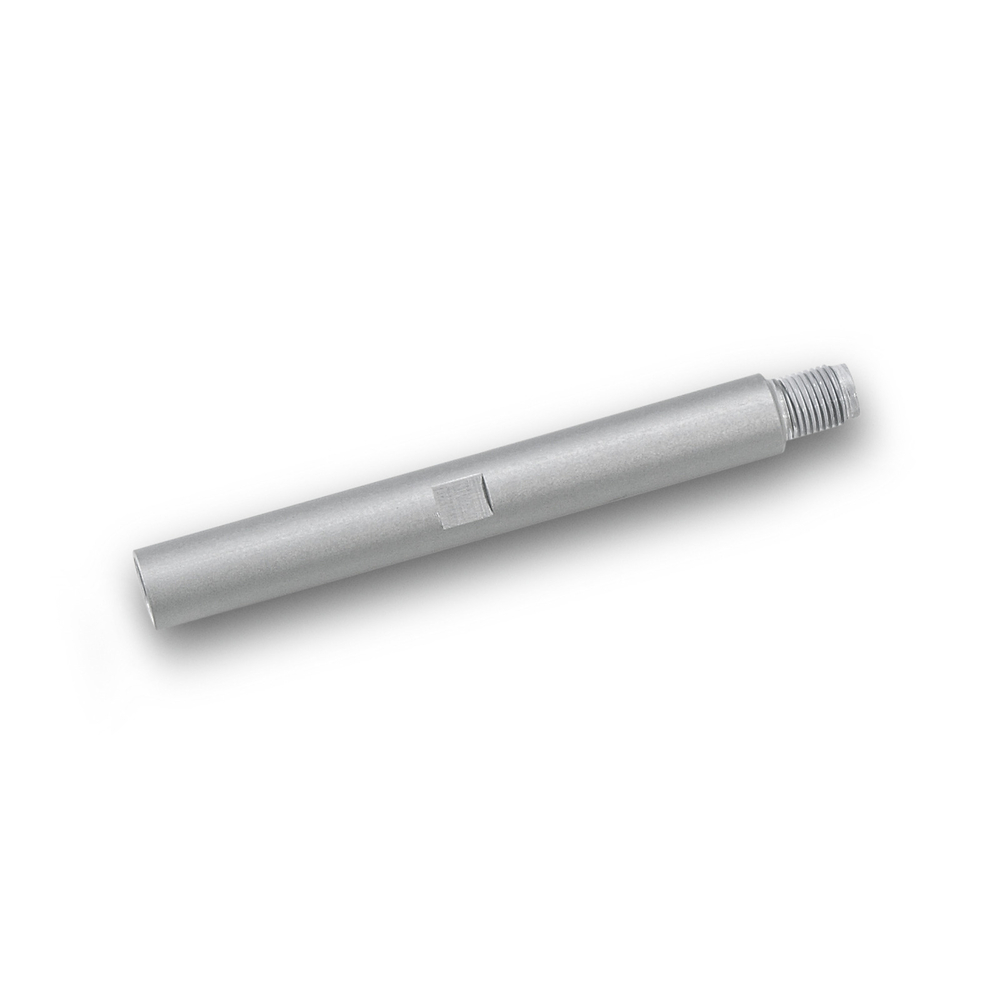 Tube rallonge 100 mm pour buses coudées miniatures KÄRCHER - 5.321-971.0