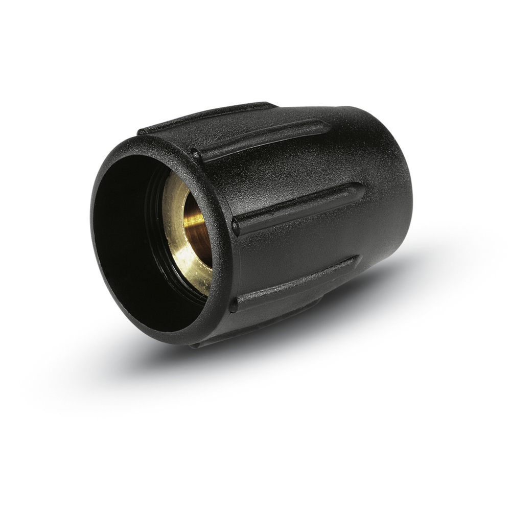 RACCORD FILETÉ POUR BUSE - APPLICATIONS ALIMENTAIRES KARCHER - 54013180