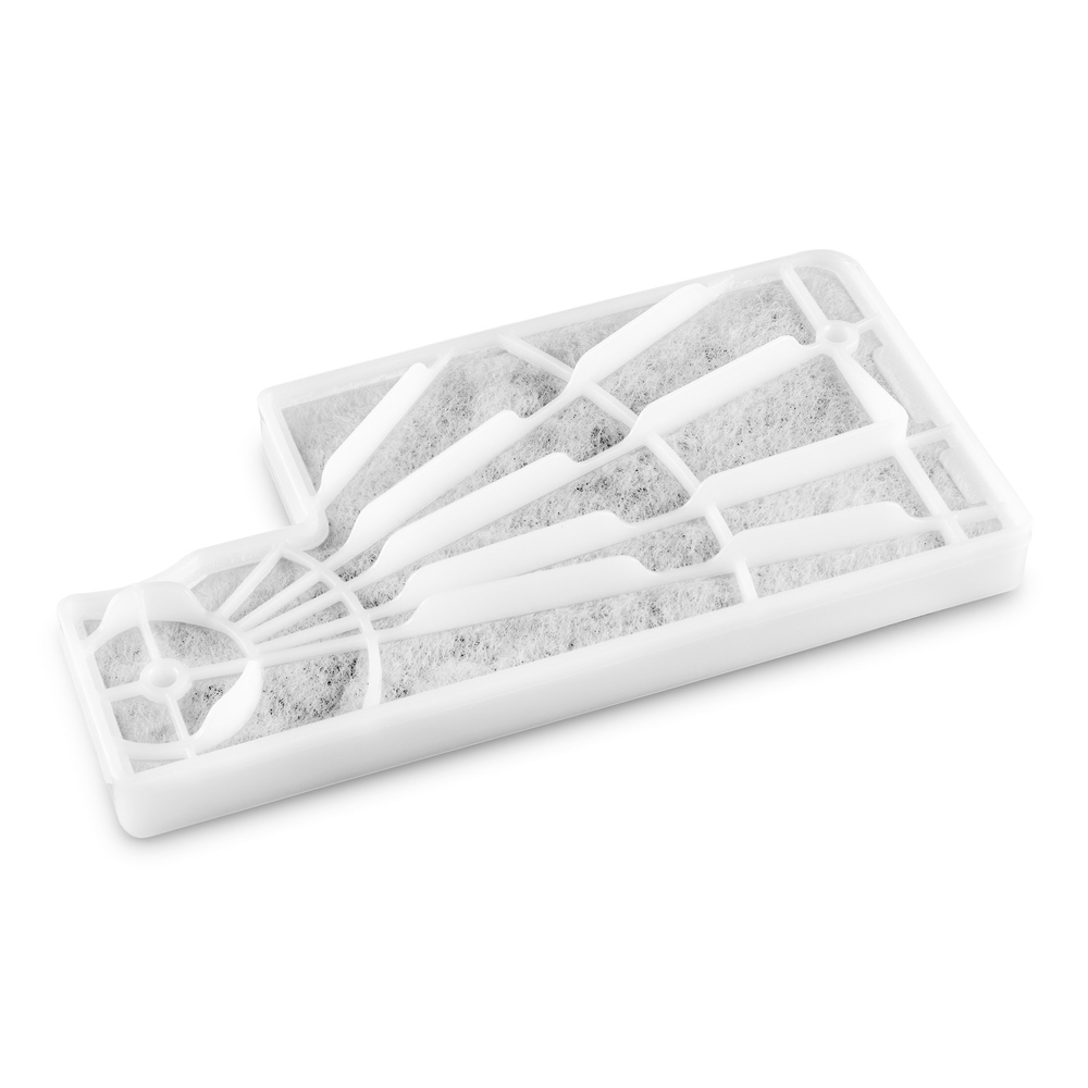 Filtre protection moteur pour aspiro-brosseur CV 30/1 KÄRCHER - 5.731-611.0