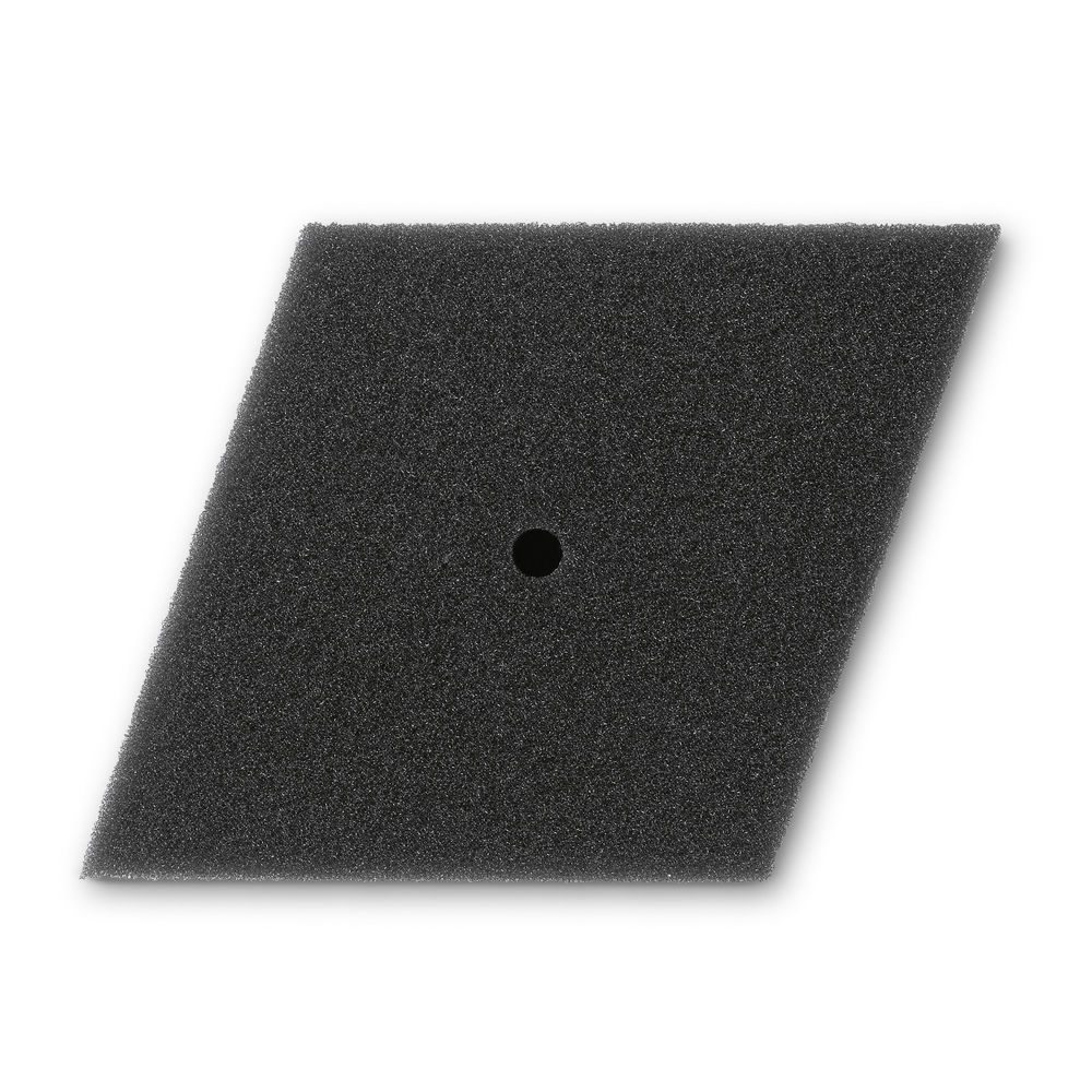 Cartouche de filtre pour KM 70/30 C KÄRCHER - 5.731-625.0