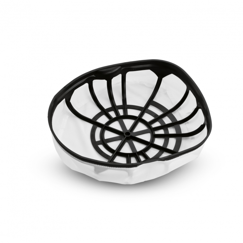 Panier filtrant emballé T9/1 Bp KARCHER - 5.731-628.0