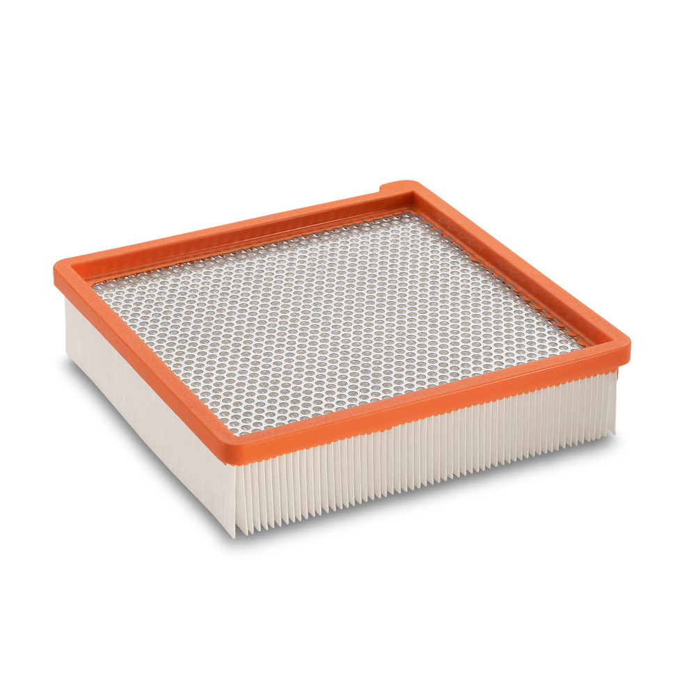Cartouche de filtre sans rainure KM 75/4 KÄRCHER - 57316350