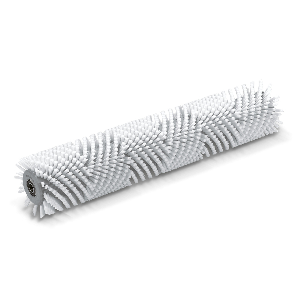 Balai rotatif rouge blanc KÄRCHER - 5.762-208.0