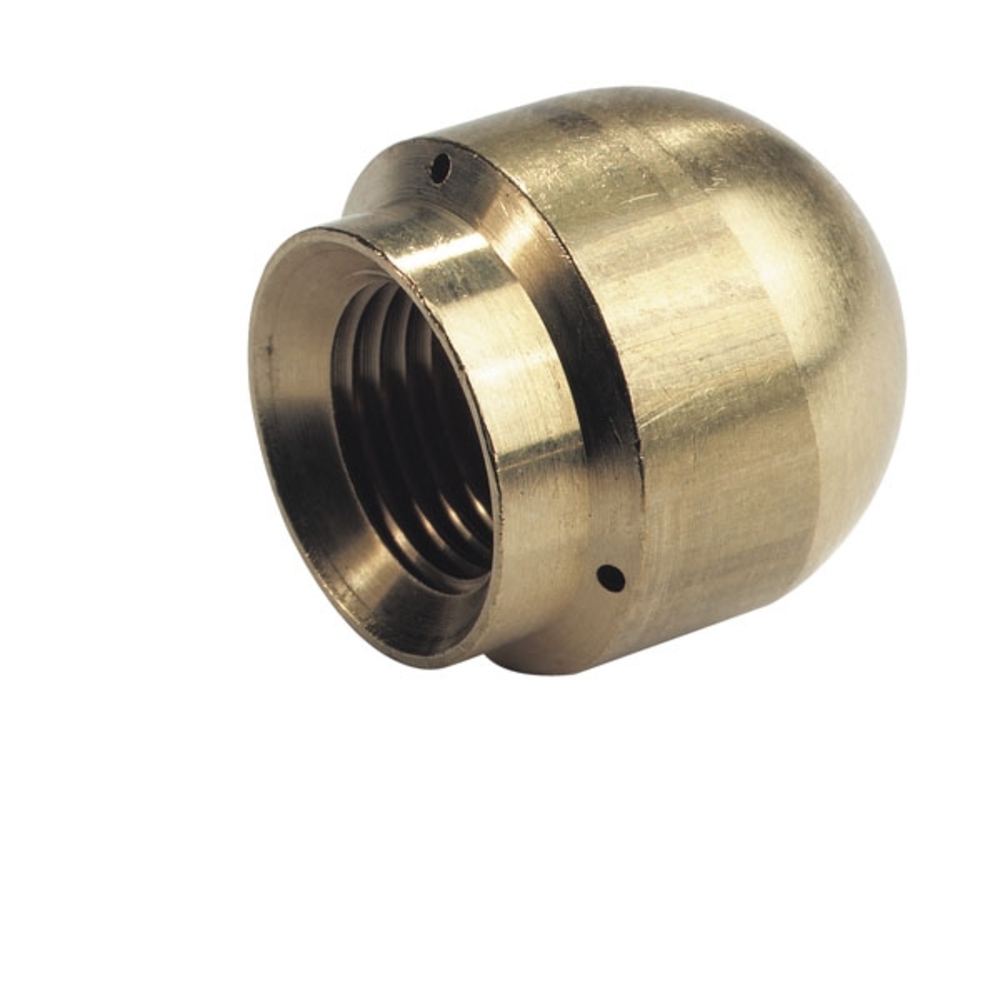 Buse de nettoyage de canalisations 055 16mm KÄRCHER - 5.763-015.0