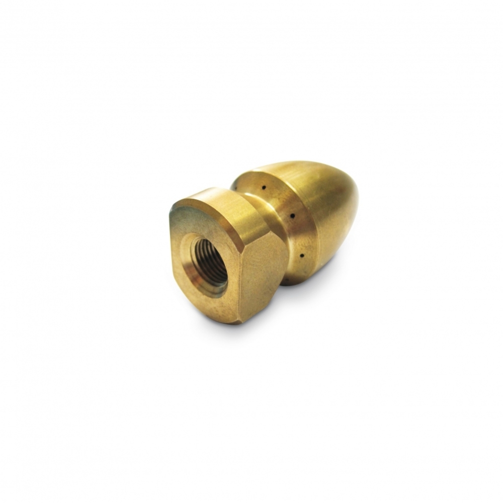 Buse Nettoyage des Tuyaux Taille 120 KÄRCHER - 5.763-089.0
