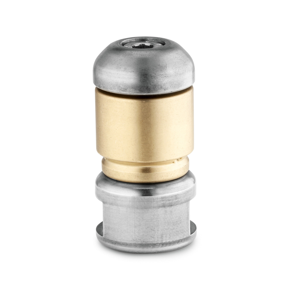 Buse de nettoyage des conduites rotor 12 KÄRCHER - 5.763-092.0