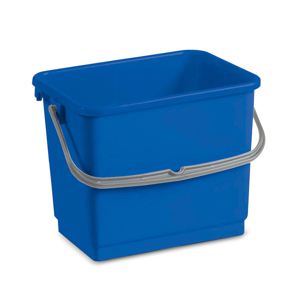 Seau bleu 4L ECO!CLEAN-LINER KÄRCHER - 5.999-051.0