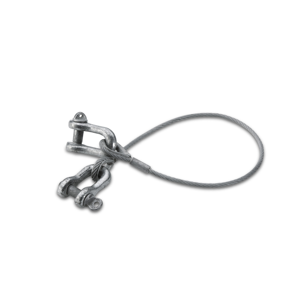 Câble de fixation 0,5 m pour nettoyeurs HP KÄRCHER - 6.025-311.0