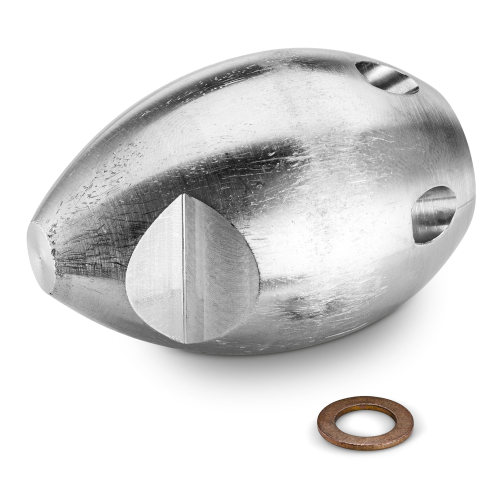 Buse de nettoyage des conduites type 180 KÄRCHER - 6.025-527.0