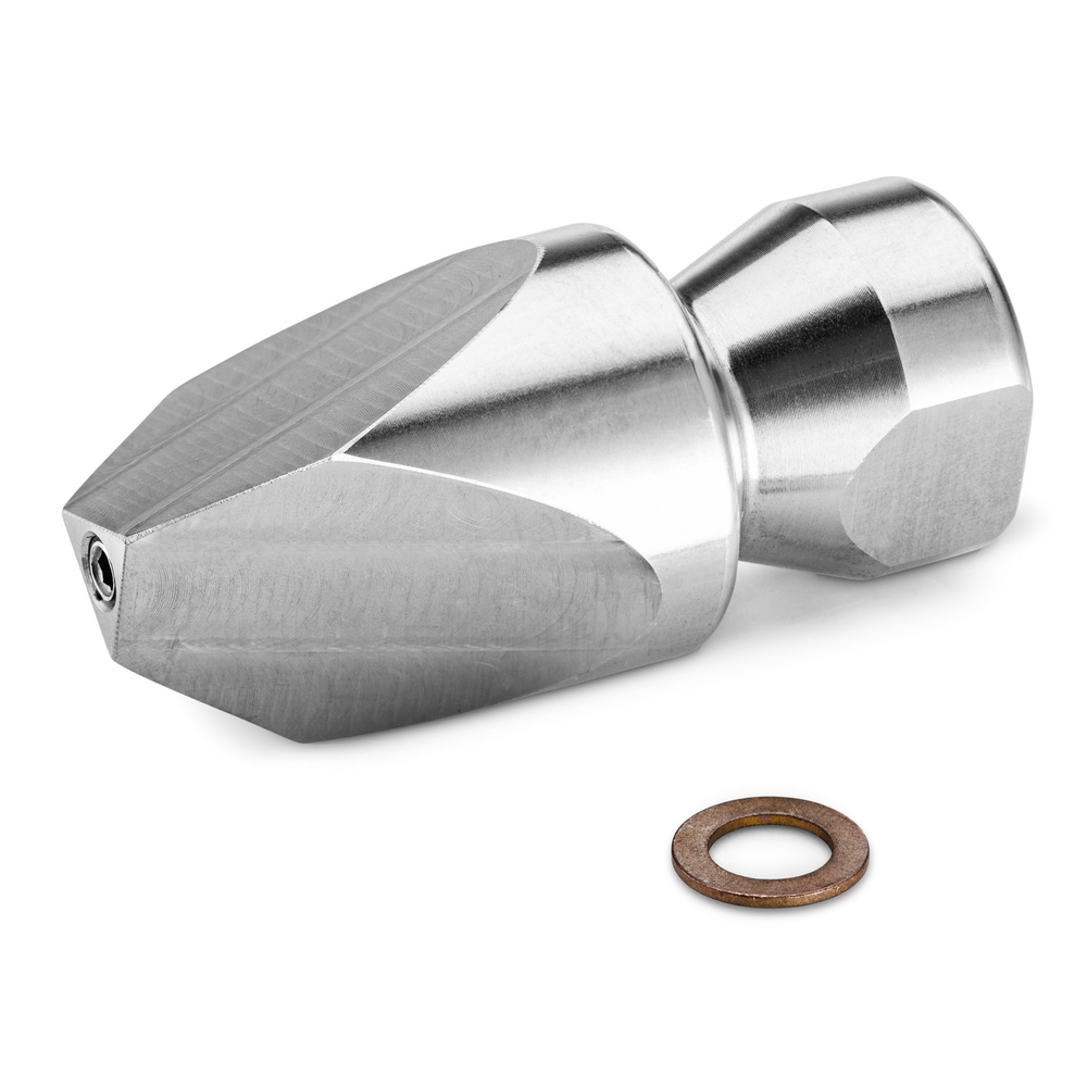 Buse de nettoyage des conduites 1800l/h KÄRCHER - 6.025-528.0