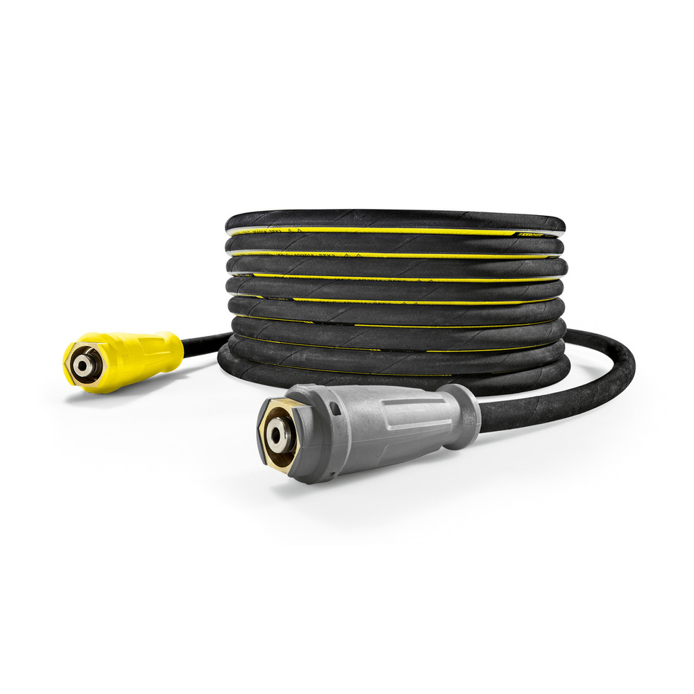 Conduite tuyau TR pivotant DN6 25MPa 15m KÄRCHER - 6.110-020.0