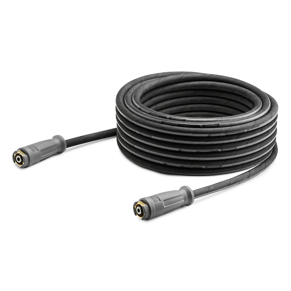 Accessoires Haute pression Conduite tuyau TR DN10 22MPa 10m KÄRCHER - 6.110-041.0