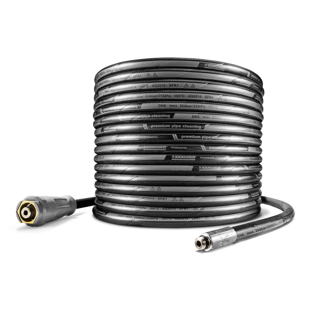 Conduite tuyau TR nettoyage des tuyaux D KÄRCHER - 6.110-047.0