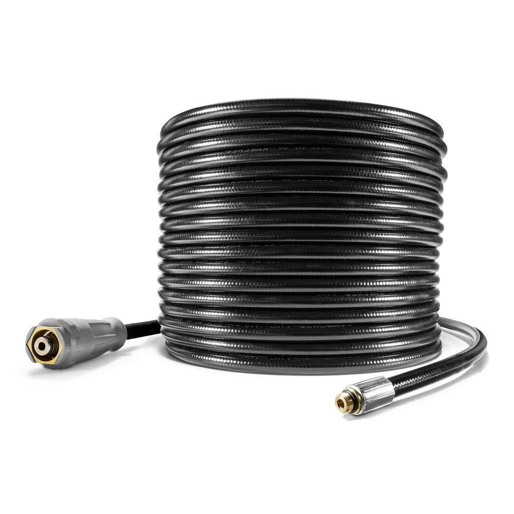Conduite tuyau TR nettoyage des tuyaux D KÄRCHER - 6.110-048.0