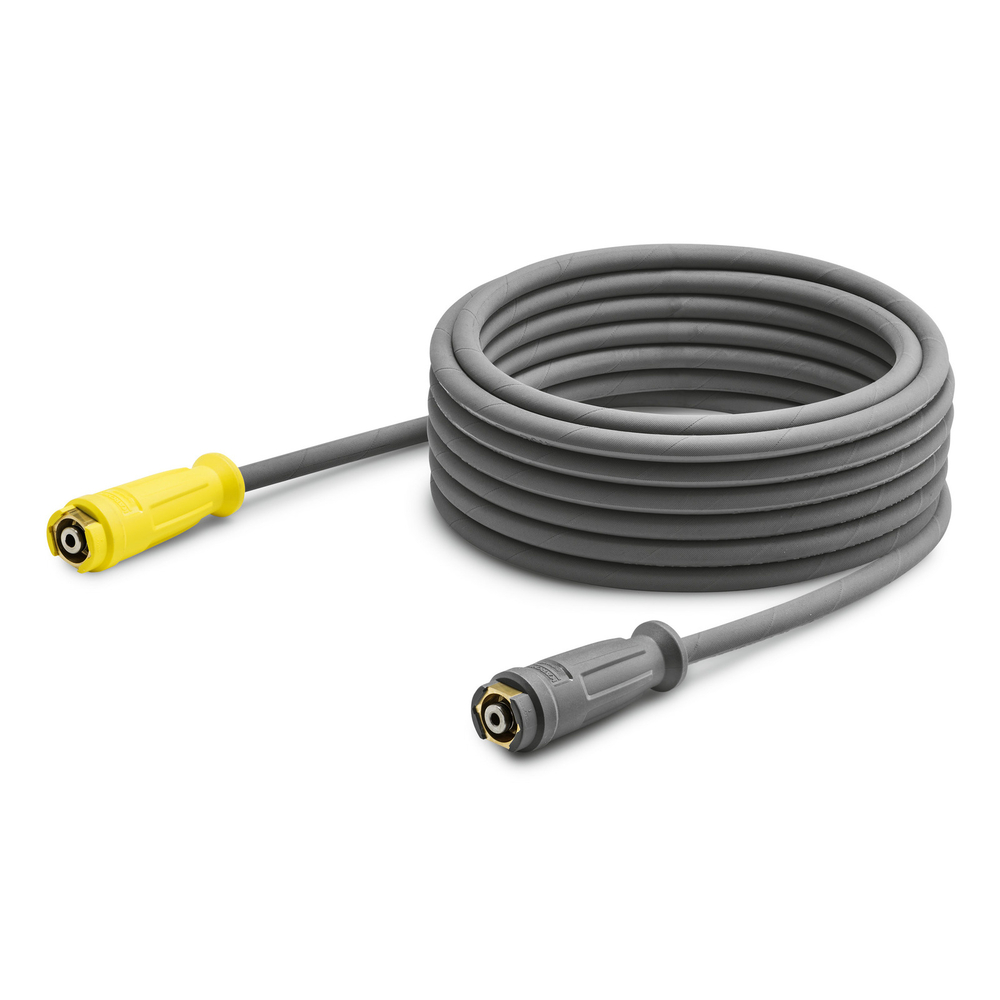 Flexible haute pression 10 m DN 8 secteur alimentaire rallonge KÄRCHER - 6.110-051.0