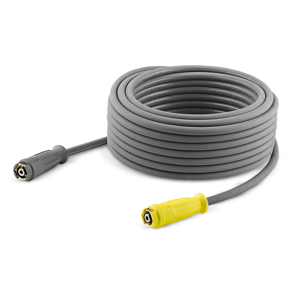 Flexible haute pression 20 m DN 8 secteur alimentaire rallonge KÄRCHER - 6.110-052.0