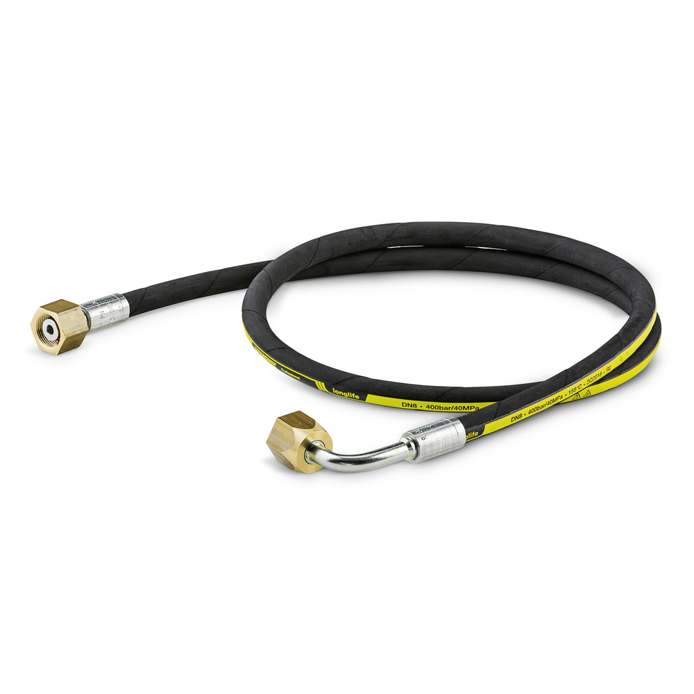 Accessoires Haute pression Conduite tuyau TR DN8 40MPa 1,5m KÄRCHER - 6.110-069.0