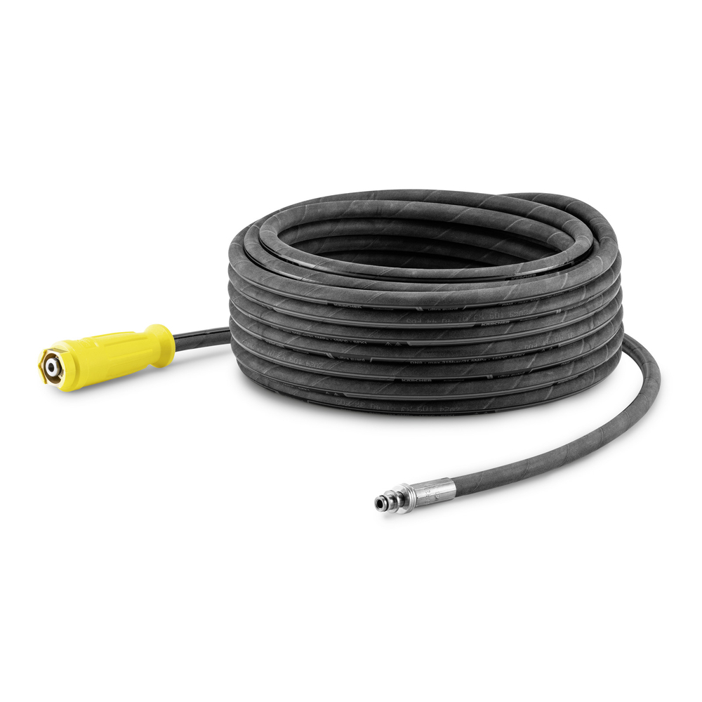 Flexible haute pression Ultra Guard 20 m DN 8 max 315 bar KÄRCHER - 6.110-083.0